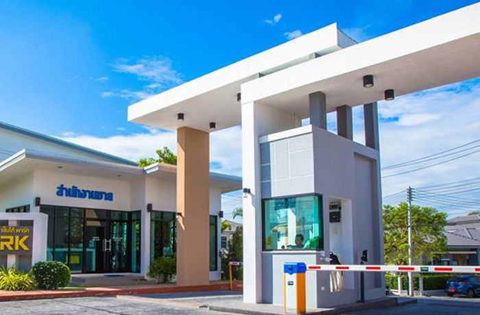 Project Cento Park Picture - 1/13