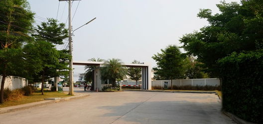 รูป Karnkanok Town 1 - รูปที่ 3/8