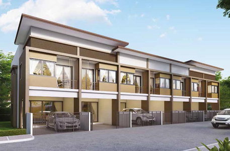 คลัสเตอร์ รามอินทรา-ซาฟารี