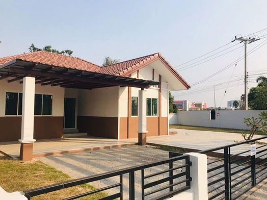 รูป Baan Vista Ville Phetchaburi - รูปที่ 3/8