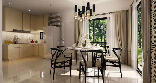 รูป Thana Village Rama 5-Bangyai - รูปที่ 3/13