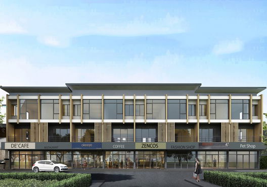 รูป Wiztown Phetkasem 91 - รูปที่ 3/8