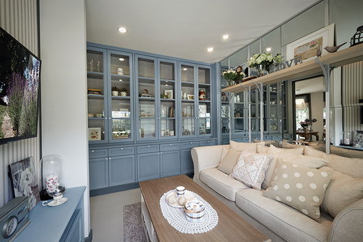 รูป The Village Chaengwattana-Tiwanon - รูปที่ 4/10