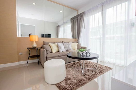 Project Narasiri 1 Yaak Kratinglai Picture - 4/11