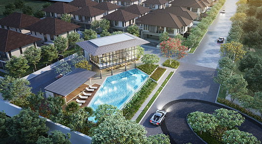 สัมมากร ชัยพฤกษ์-แจ้งวัฒนะ