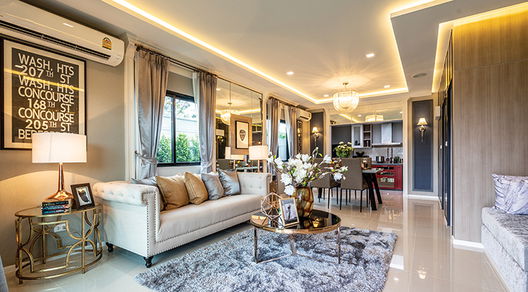 รูป Chewa Home Wongwaen-Lamlukka - รูปที่ 2/13