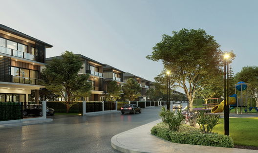 รูป Supalai Essence Suanluang - รูปที่ 2/13