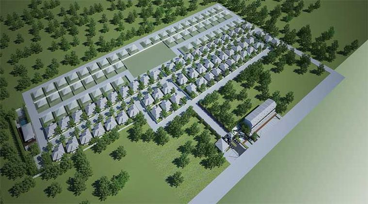 บ้านถิ่นไทดี