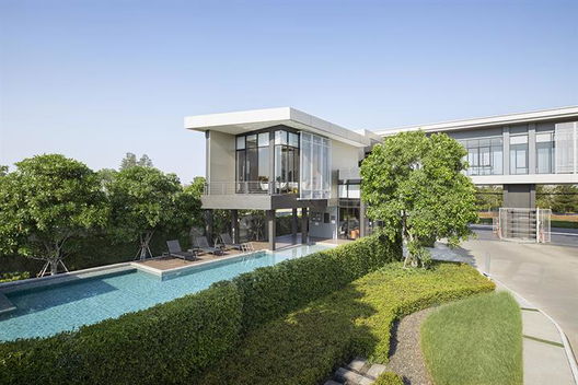 Project Centro Rangsit Klong 4-Wongwaen Picture - 4/13