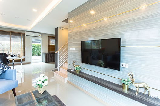 Project The Valley Sukhumvit-Bangsaen Picture - 4/11