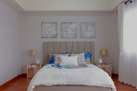 รูป Victoria Garden Ville Bangna-Trad - รูปที่ 3/10