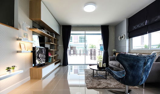 รูป Supalai Primo Wongwaen Pinklao-Rama 5 - รูปที่ 3/8