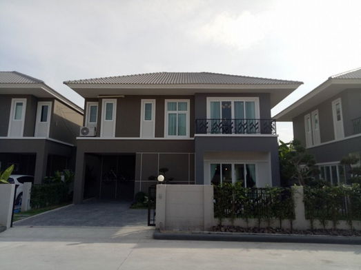 รูป Sirikarn The Grand Private 2 - รูปที่ 2/13