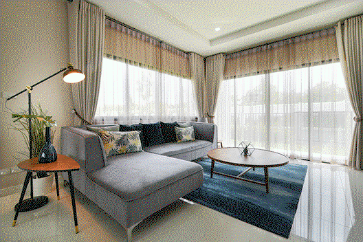 Project Baan Boonyakorn Lake Park Rangsit-Klong 6 Picture - 4/11