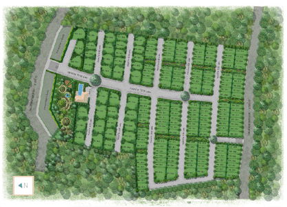 ดีญ่า วาเล่ย์ ศรีราชา