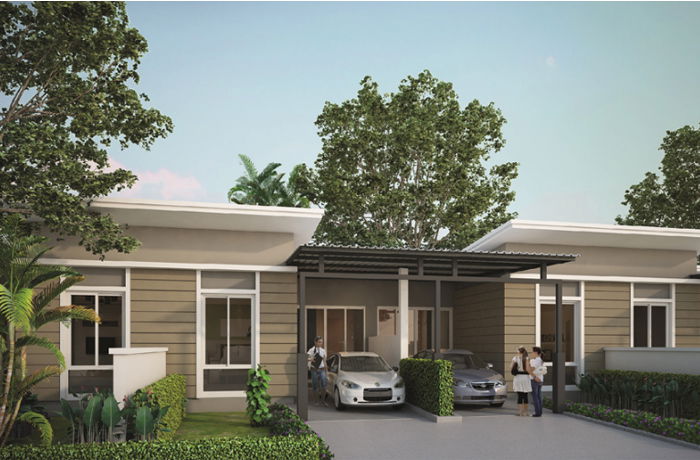 รูป Paragon Surat Hospital - รูปที่ 1/6