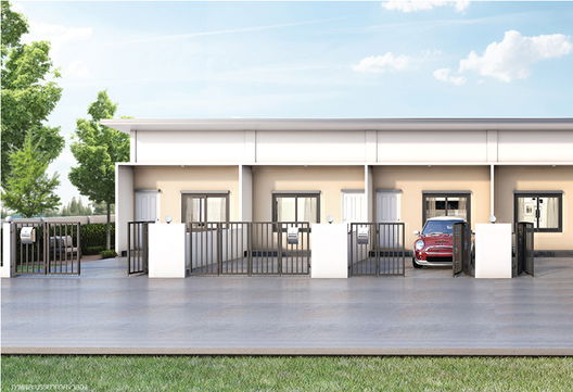 รูป Petchlada 3 Praksa-Theparak - รูปที่ 2/9