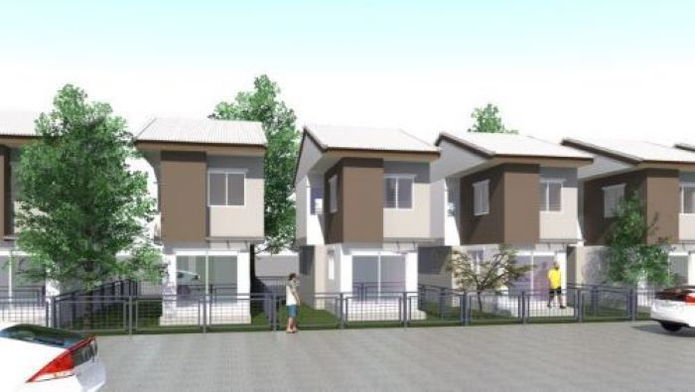 รูป Kalasin By NHA - รูปที่ 2/4