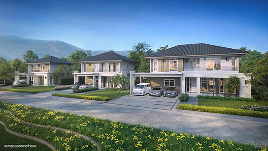 รูป Mantana San Sai-Chiang Mai - รูปที่ 2/13