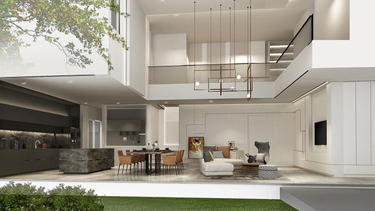 Project Vive Bangna Picture - 5/7