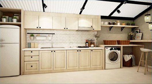 รูป Baan Pruksa Praksa-Sukhumvit - รูปที่ 3/6