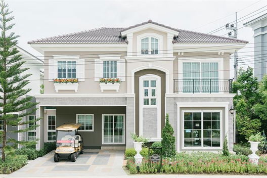 รูป Golden Neo Siriraj-Ratchaphruek - รูปที่ 3/13