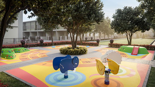 รูป Chuan Chuen Town Bangyai - รูปที่ 2/13