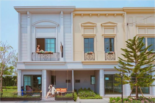 รูป Siri Place Mega Bangna - รูปที่ 3/13