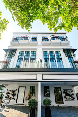 รูป Maison Blanche Sukhumvit 67 - รูปที่ 3/13