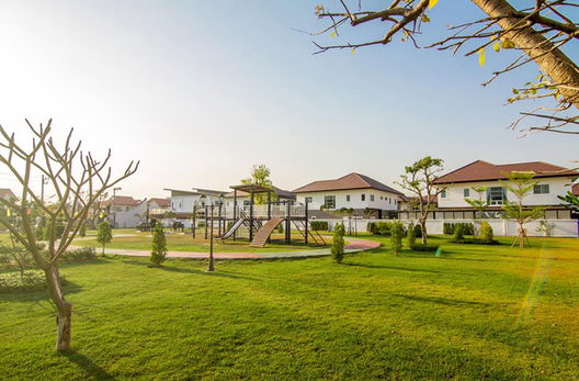 รูป Baan Aiyara 2 Bypass-Jorhor - รูปที่ 3/9