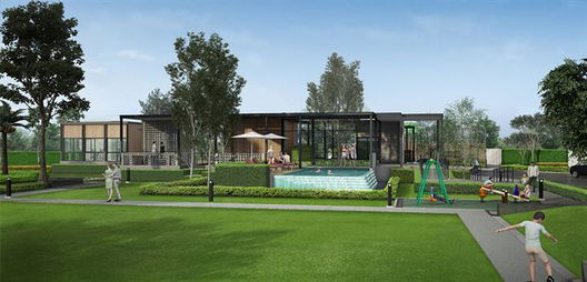 Project Thanahabitat Groove Pinklao-Sirindhorn Picture - 4/13