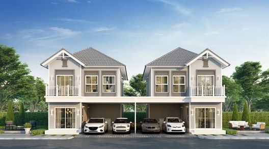 รูป Sivarom Village Sukhumvit-Bangpu 58 - รูปที่ 4/13