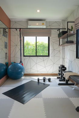 Project Patreeda Residence Ratchaphruek-Pathumthani Picture - 4/13