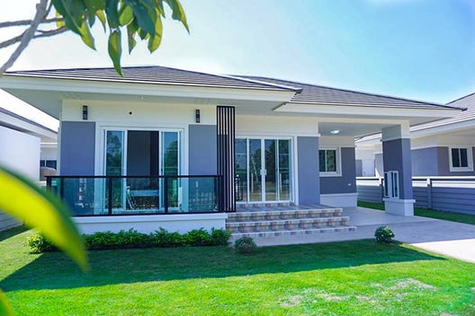 Project Baan Sirisup 4 Garden Views Picture - 3/8