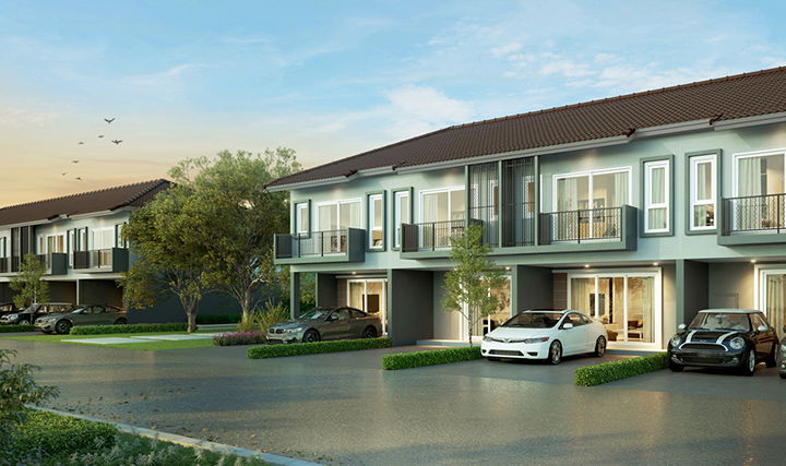 รูป Supalai Primo Buengnongkote Khon Kaen - รูปที่ 1/3