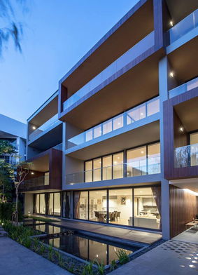 รูป Baan Sumranlom - รูปที่ 4/12