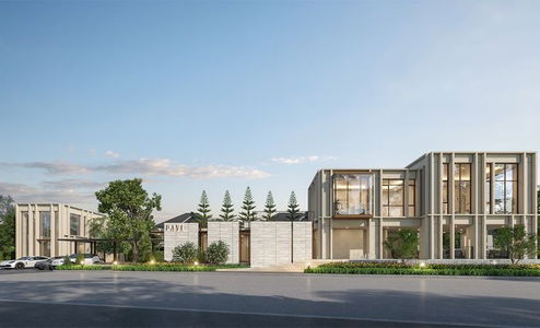 เพฟ รังสิต-วิภาวดี