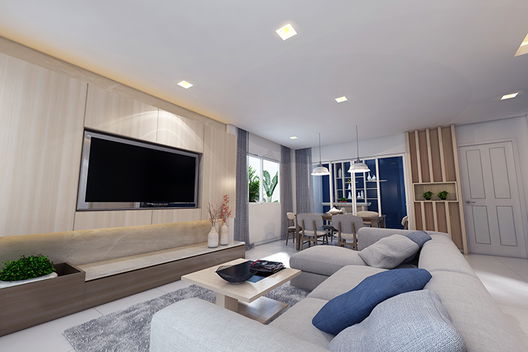 รูป ek Ville Phutthamonthon 4 - รูปที่ 4/13