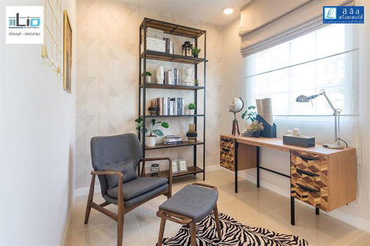 รูป Lio 2 Onnut-Chalongkrung - รูปที่ 4/13