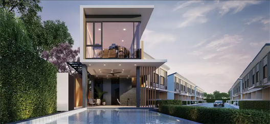 รูป Reseo Home Westgate - รูปที่ 4/13