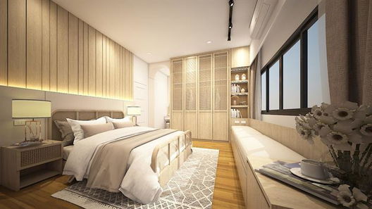 รูป The Embrio Ladkrabang-Suvarnabhumi - รูปที่ 5/12