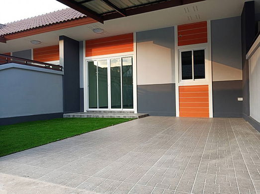 รูป Phanhin Village - รูปที่ 2/6