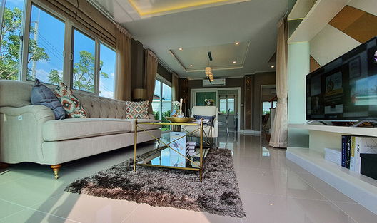 รูป Supalai Bella Kanjanaphisek-Soi Kantana - รูปที่ 4/11