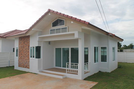 รูป Varalee Village Airport-Bypass Khonkaen - รูปที่ 5/7