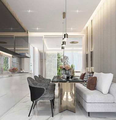 รูป Baan Mayfair Ladprao 71 - รูปที่ 5/13