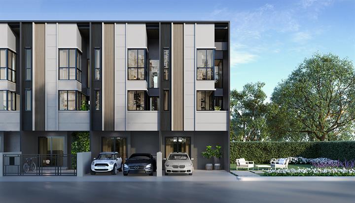 Project Pleno Tiwanon-Chaengwattana 2 Picture - 1/13