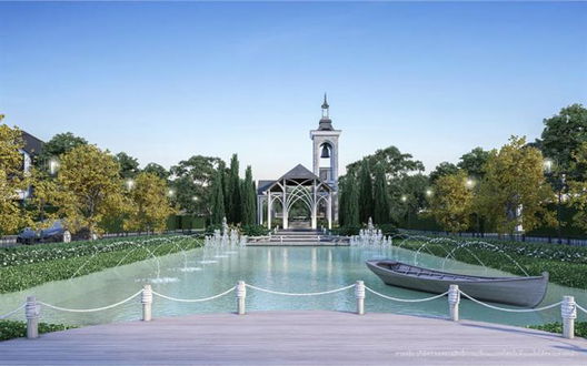 รูป Bangkok Boulevard Signature Chaengwattana - รูปที่ 4/13