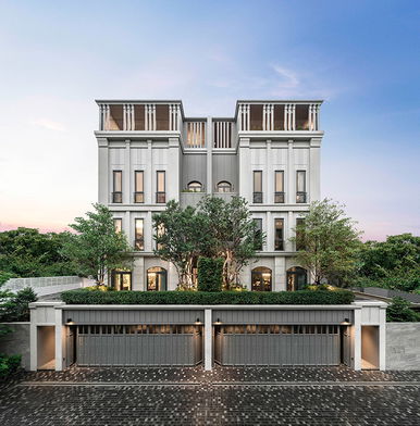 รูป Malton Private Residence Ari - รูปที่ 2/13