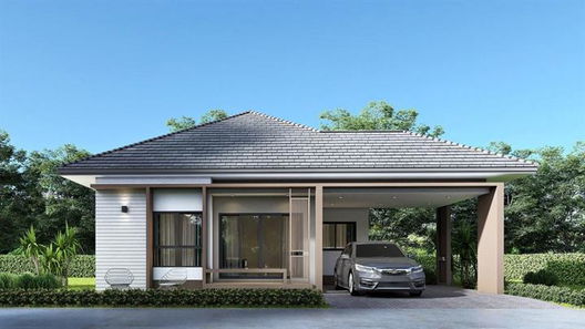 รูป Baan Rinthong Bangyai 2 - รูปที่ 4/13