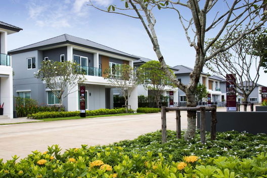 Project Apitown Nakhon Si Thammarat Picture - 2/13